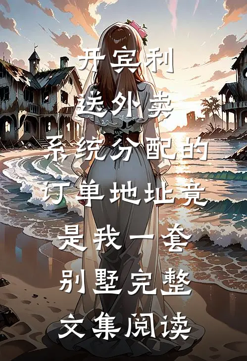 开宾利送外卖，系统分配的订单地址竟是我一套别墅完整文集阅读