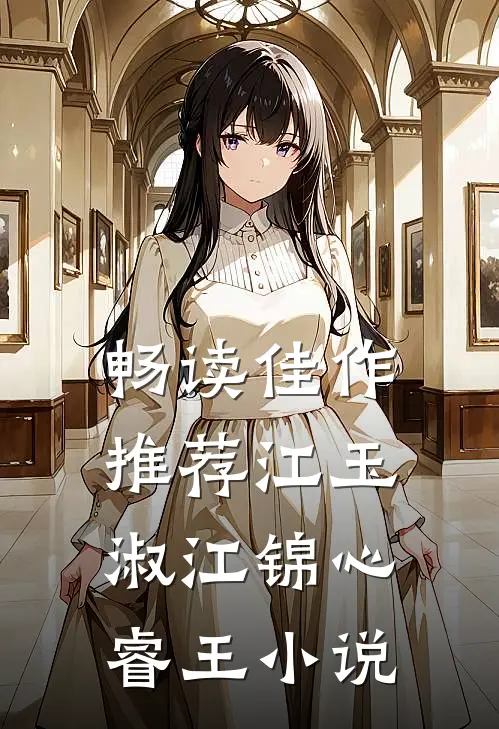 畅读佳作推荐江玉淑江锦心睿王小说