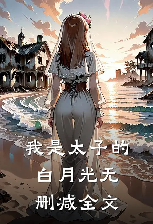 我是太子的白月光无删减全文