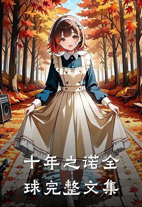 十年之诺全球完整文集