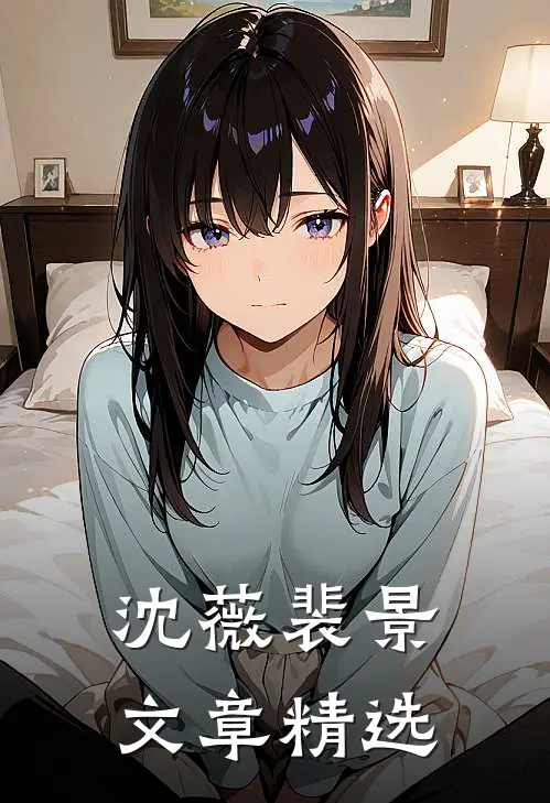 沈薇裴景文章精选