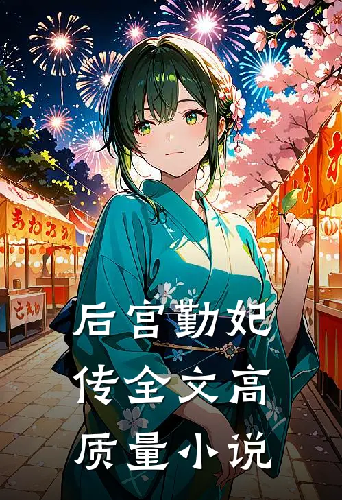 后宫勤妃传全文高质量小说