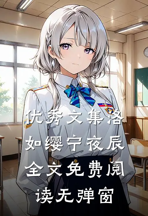优秀文集洛如缨宁夜辰全文免费阅读无弹窗