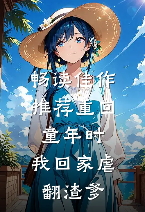 畅读佳作推荐重回童年时：我回家虐翻渣爹
