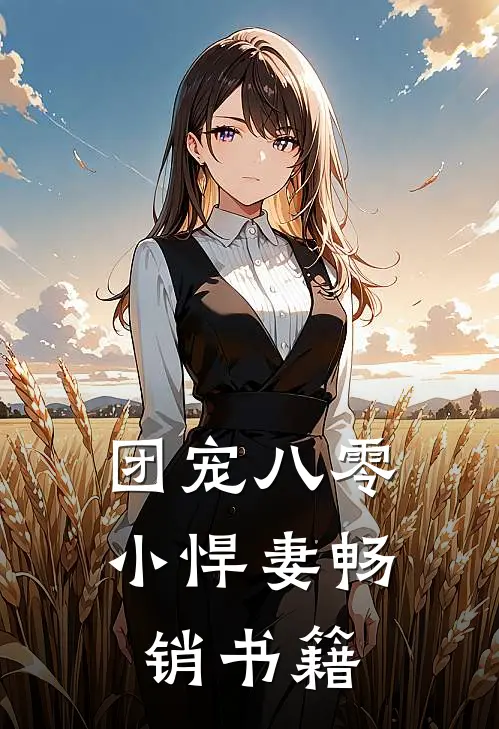团宠八零小悍妻畅销书籍