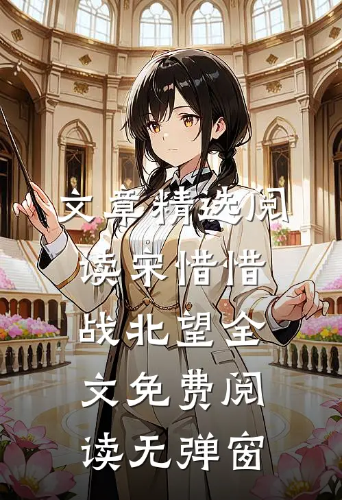 文章精选阅读宋惜惜战北望全文免费阅读无弹窗