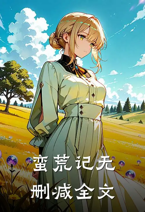 蛮荒记无删减全文