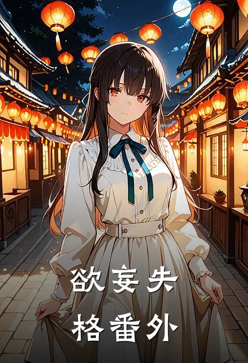 欲妄失格 番外