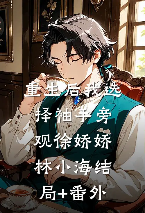 重生后我选择袖手旁观徐娇娇林小海结局+番外