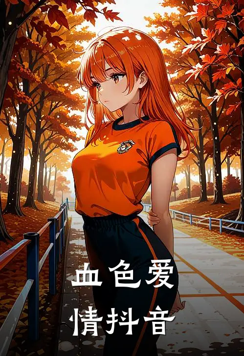 血色爱情抖音