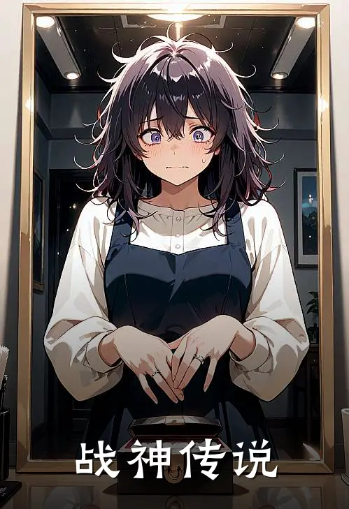 战神传说