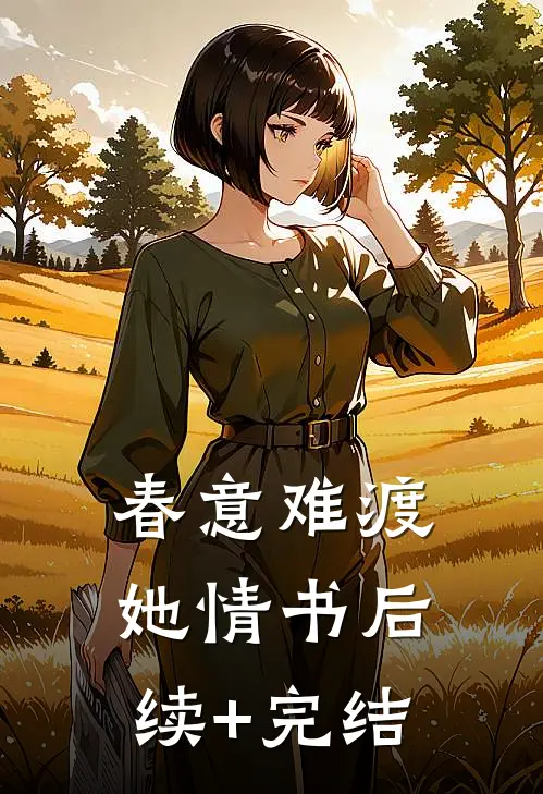 春意难渡她情书后续+完结