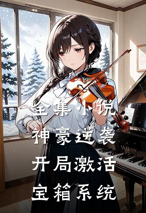 全集小说神豪逆袭：开局激活宝箱系统