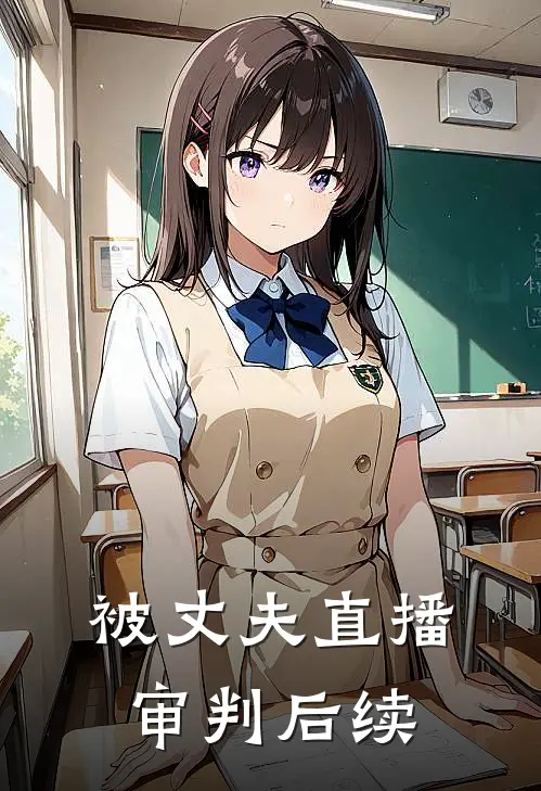 被丈夫直播审判后续