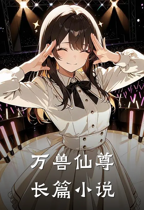 万兽仙尊长篇小说