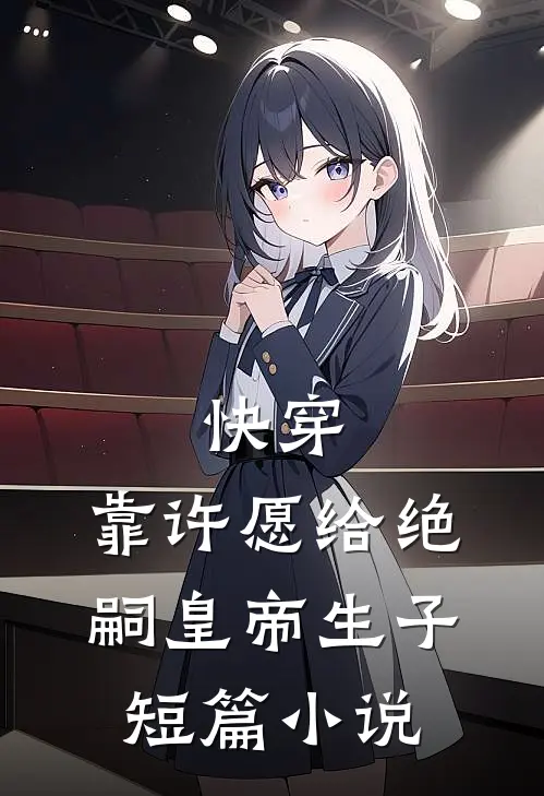 快穿:靠许愿给绝嗣皇帝生子短篇小说