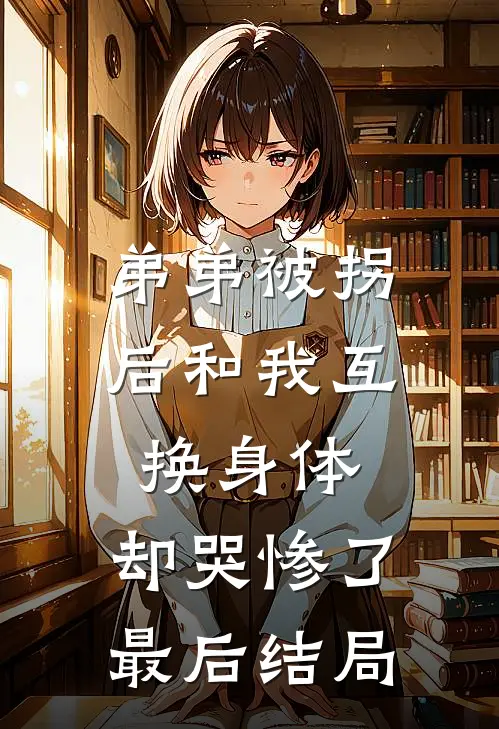 弟弟被拐后和我互换身体，却哭惨了最后结局
