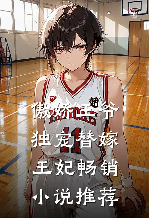 傲娇王爷独宠替嫁王妃畅销小说推荐