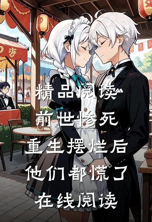 精品阅读前世惨死,重生摆烂后他们都慌了在线阅读