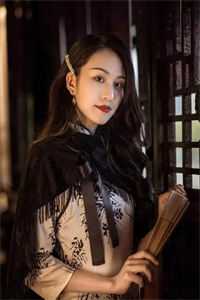 穿越后，我在荒年挣钱养娃两不误精品文