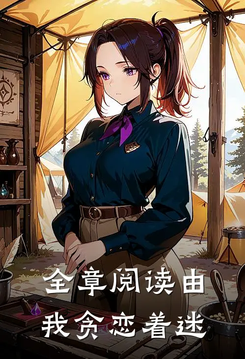 全章阅读由我贪恋着迷