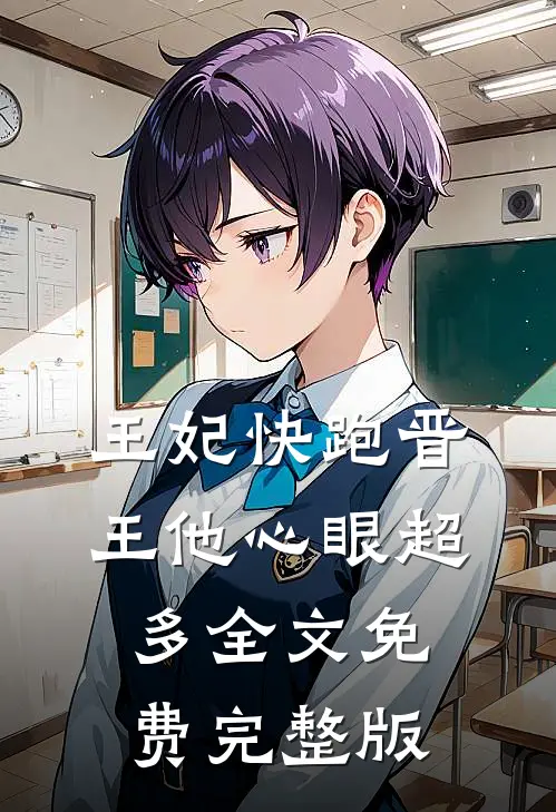 王妃快跑晋王他心眼超多全文免费完整版