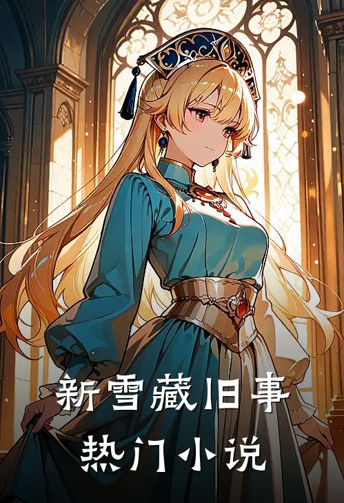 新雪藏旧事热门小说