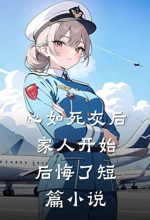 心如死灰后，家人开始后悔了短篇小说
