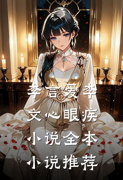 李言爱李文心眼疾小说全本小说推荐