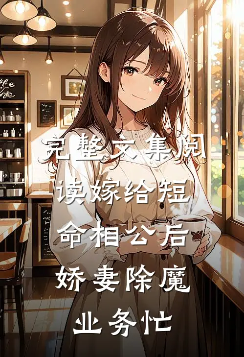 完整文集阅读嫁给短命相公后，娇妻除魔业务忙