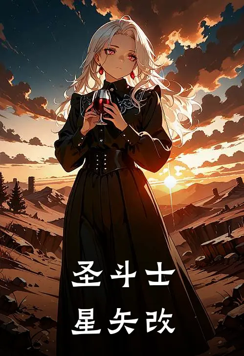 圣斗士星矢改