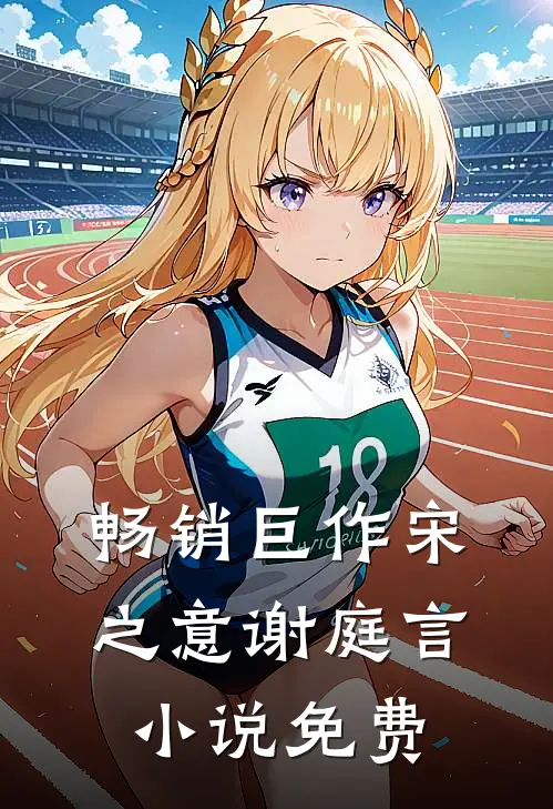 畅销巨作宋之意谢庭言小说免费