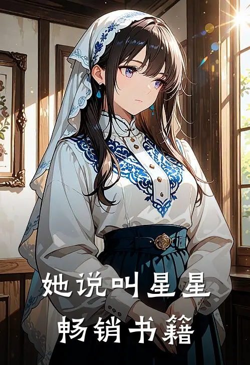 她说叫星星畅销书籍