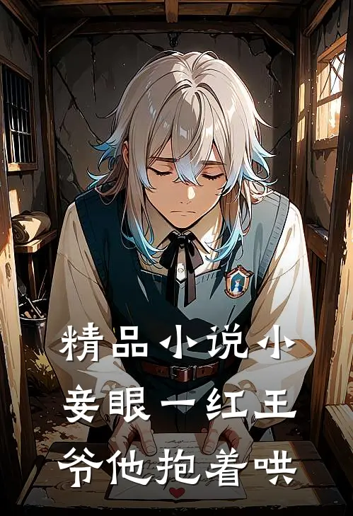 精品小说小妾眼一红王爷他抱着哄