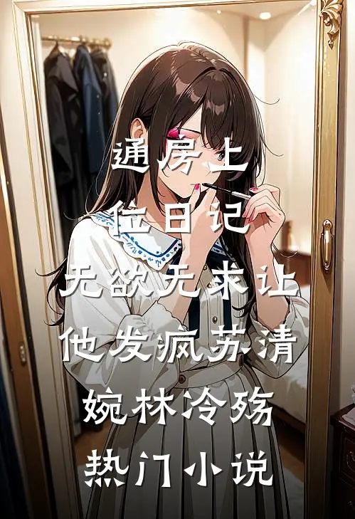 通房上位日记：无欲无求让他发疯苏清婉林冷殇热门小说