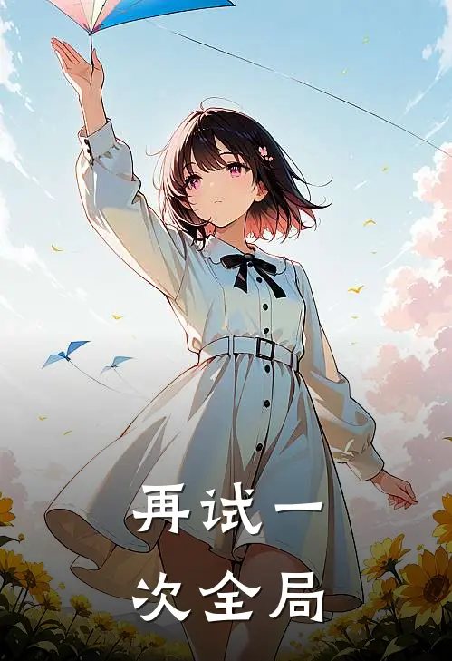再试一次全局