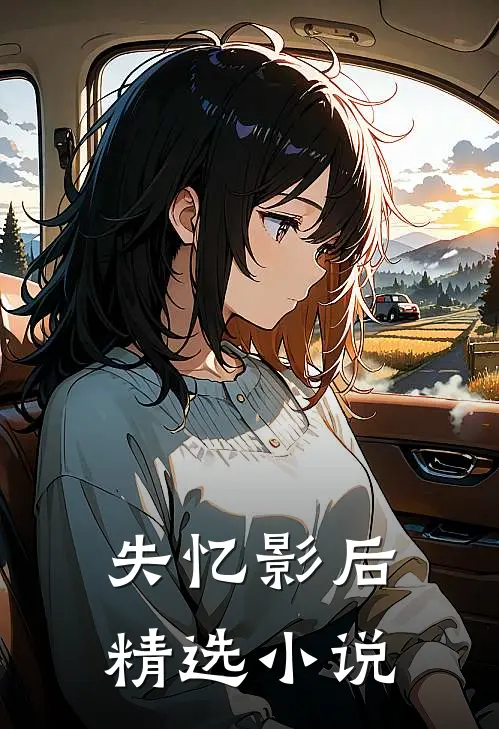 失忆影后精选小说