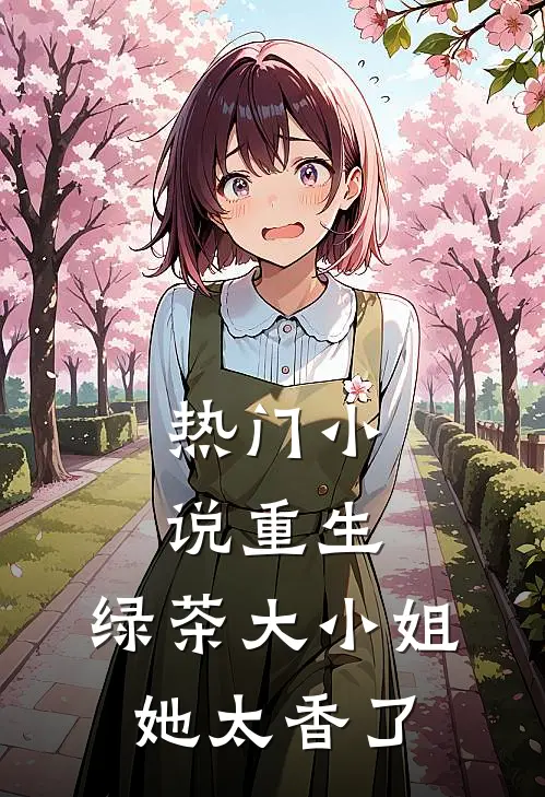 热门小说重生：绿茶大小姐她太香了