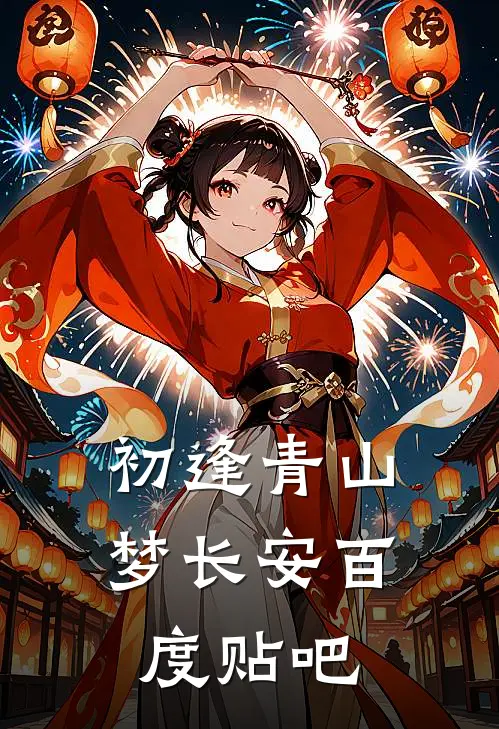 初逢青山梦长安百度贴吧