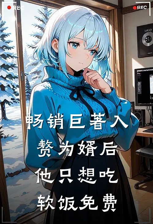 畅销巨著入赘为婿后他只想吃软饭免费