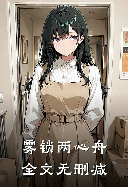 雾锁两心舟全文无删减