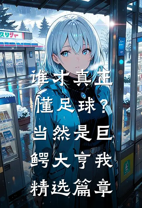 谁才真正懂足球？当然是巨鳄大亨我精选篇章