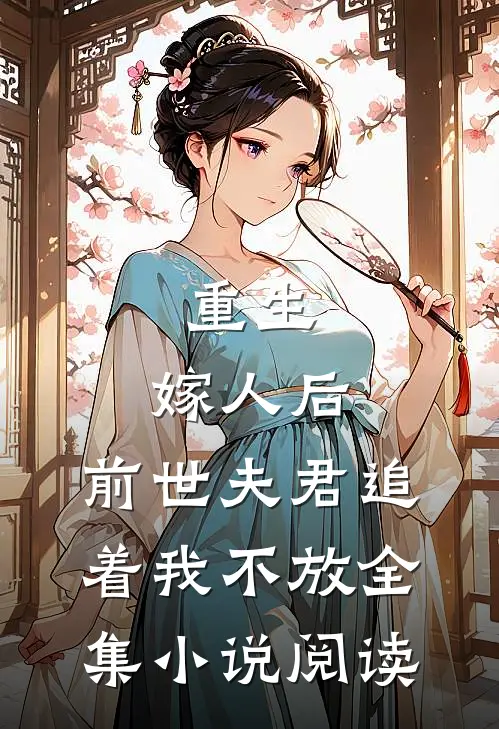 重生：嫁人后，前世夫君追着我不放全集小说阅读