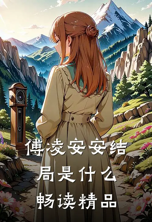 傅凌安安结局是什么畅读精品