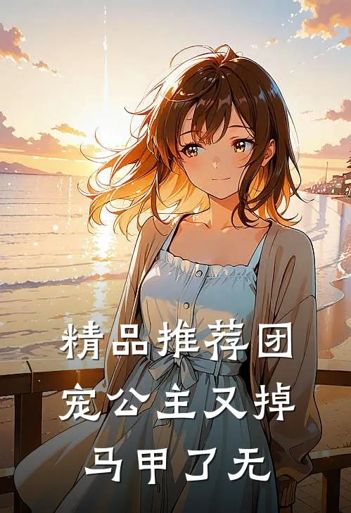 精品推荐团宠公主又掉马甲了无