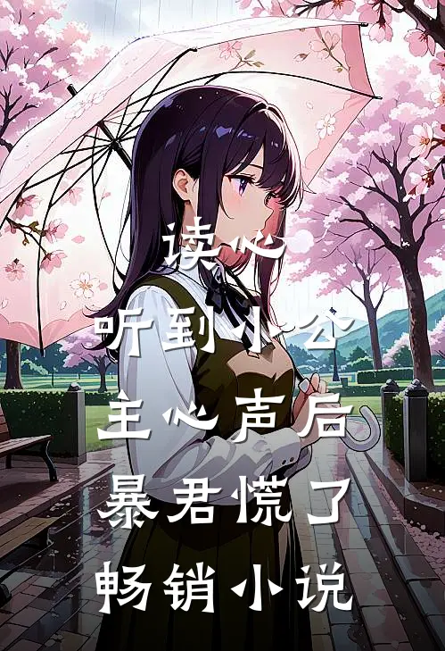 读心：听到小公主心声后暴君慌了畅销小说