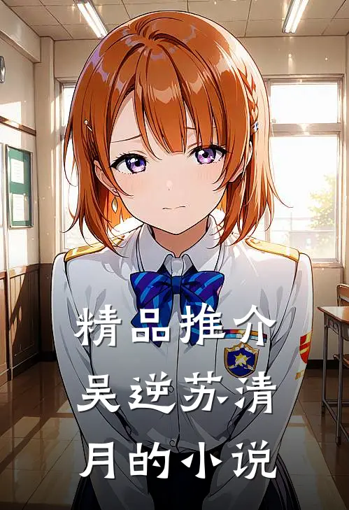 精品推介吴逆苏清月的小说