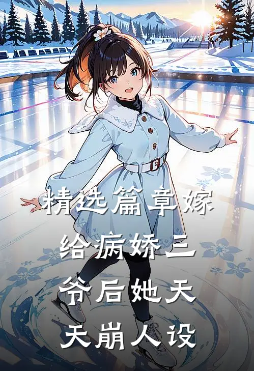 精选篇章嫁给病娇三爷后她天天崩人设