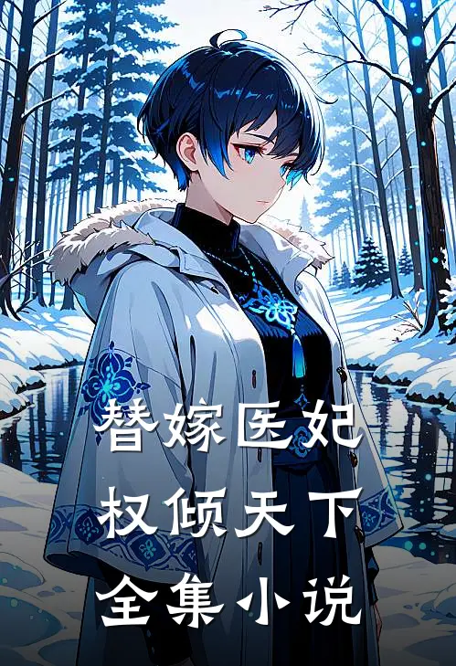 替嫁医妃权倾天下全集小说