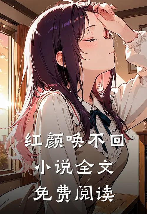 红颜唤不回小说全文免费阅读